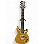 Used PRS DGT Gold Solid Body Electric Guitar thumbnail