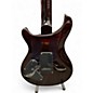 Used PRS DGT Gold Solid Body Electric Guitar