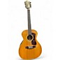 Vintage 1971 Guild F212 Natural 12 String Acoustic Guitar thumbnail