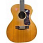 Vintage 1971 Guild F212 Natural 12 String Acoustic Guitar