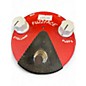 Used Dunlop Fuzz Face Effect Pedal thumbnail