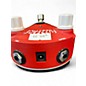 Used Dunlop Fuzz Face Effect Pedal