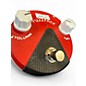 Used Dunlop Fuzz Face Effect Pedal