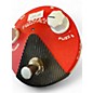 Used Dunlop Fuzz Face Effect Pedal