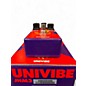 Used MXR Univibe JHM3 Effect Pedal
