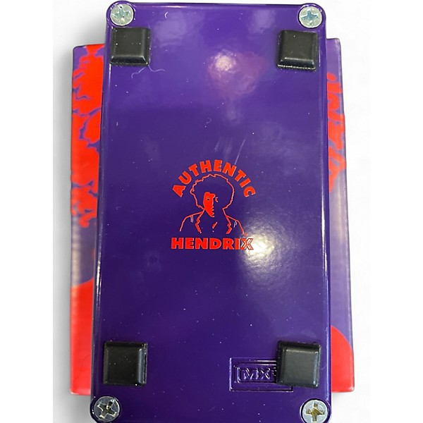 Used MXR Univibe JHM3 Effect Pedal