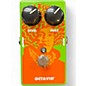 Used MXR Octavio JHM2 Effect Pedal