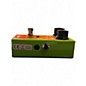Used MXR Octavio JHM2 Effect Pedal