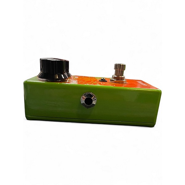 Used MXR Octavio JHM2 Effect Pedal
