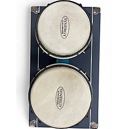 Used Synergy TOCA Bongos