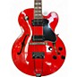 Used Gibson ES275 Heritage Cherry Hollow Body Electric Guitar