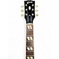 Used Gibson ES275 Heritage Cherry Hollow Body Electric Guitar