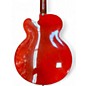 Used Gibson ES275 Heritage Cherry Hollow Body Electric Guitar