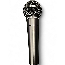 Used Shure SM58 Dynamic Microphone