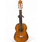 Used Yamaha CS40 Natural Classical Acoustic Guitar thumbnail