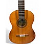 Used Yamaha CS40 Natural Classical Acoustic Guitar