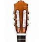 Used Yamaha CS40 Natural Classical Acoustic Guitar
