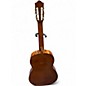 Used Yamaha CS40 Natural Classical Acoustic Guitar