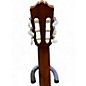 Used Yamaha CS40 Natural Classical Acoustic Guitar