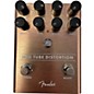 Used Fender Tube Distortion Effect Pedal thumbnail