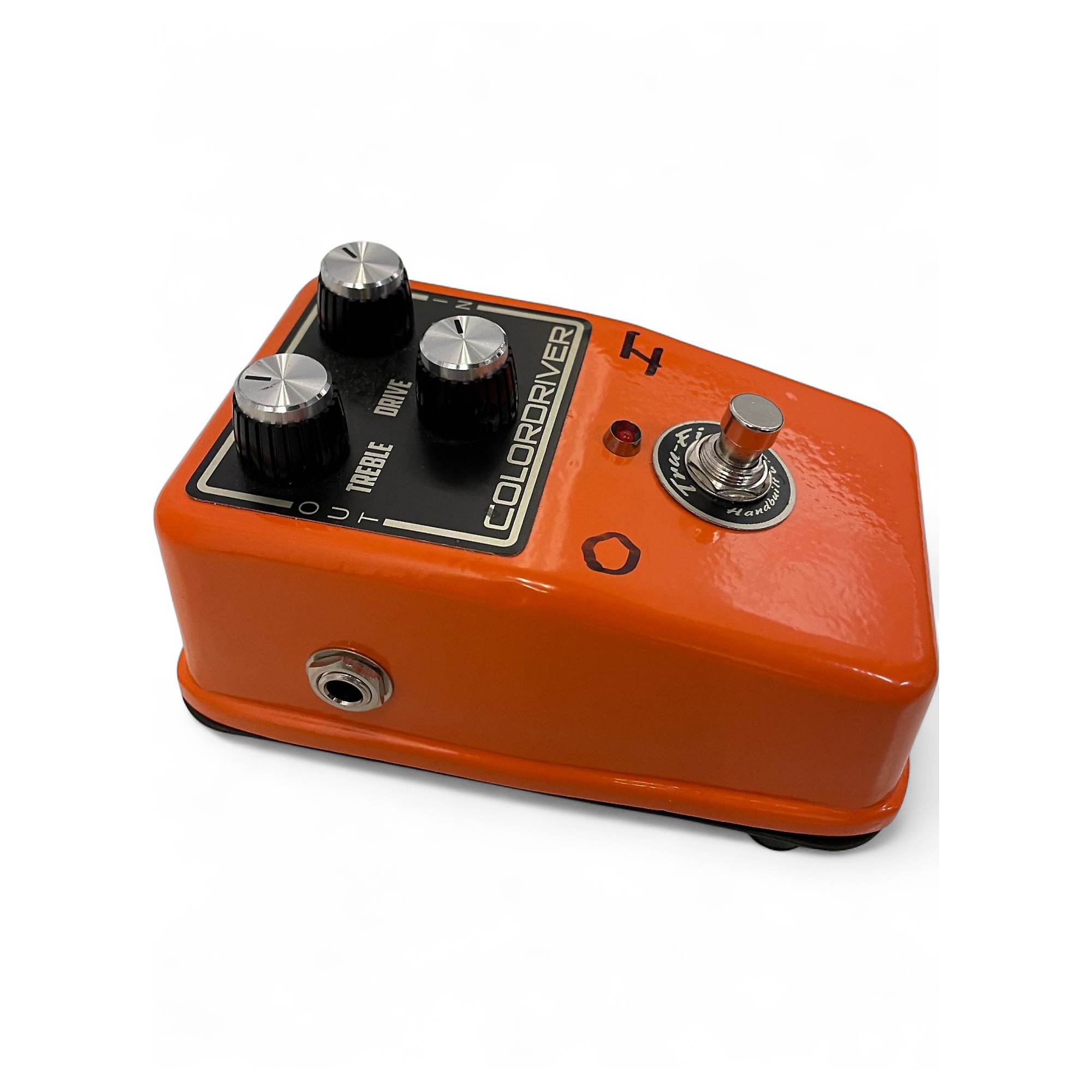 Used Tru-fi Colordriver Effect Pedal | Guitar Center
