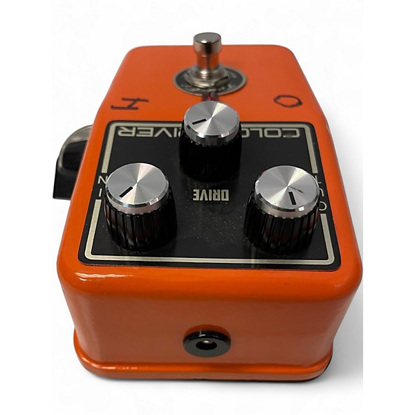 Tru-Fi Colordriver ギターエフェクター Tru-Fi Colordriver 18 Volt Guitar Pedal like the original