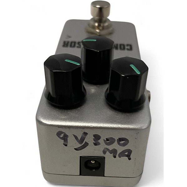 Used KOKO Compressor Effect Pedal