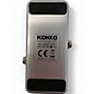 Used KOKO Compressor Effect Pedal