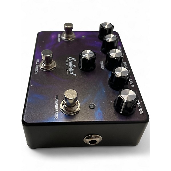 Used Boulevard Effects Pre Amp/Killswitch Effect Pedal