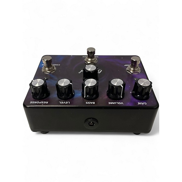 Used Boulevard Effects Pre Amp/Killswitch Effect Pedal