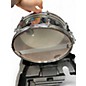 Used Ludwig 14.25in Chrome Snare Chrome Drum