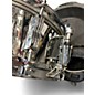 Used Ludwig 14.25in Chrome Snare Chrome Drum