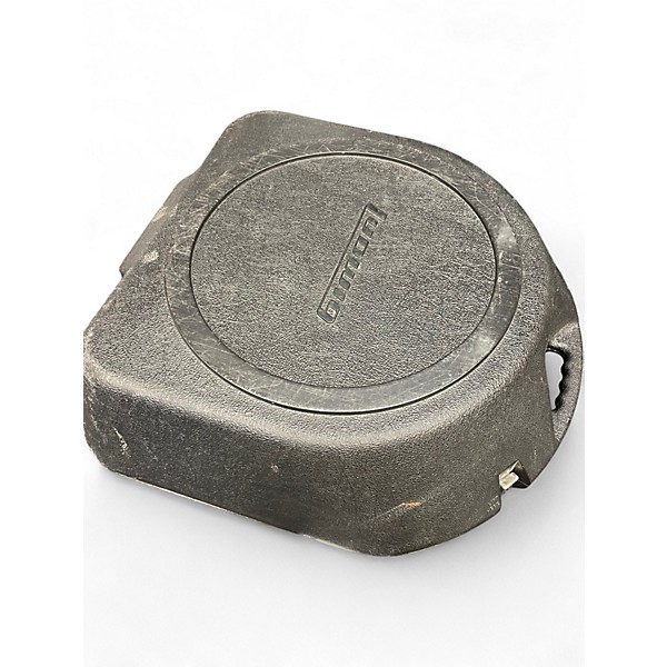 Used Ludwig 14.25in Chrome Snare Chrome Drum