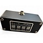 Used Xotic SL Drive Effect Pedal