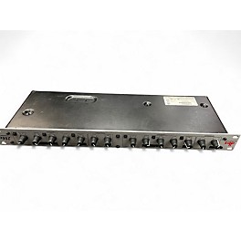 Used dbx 266XS Compressor