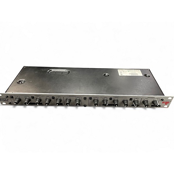 Used dbx 266XS Compressor