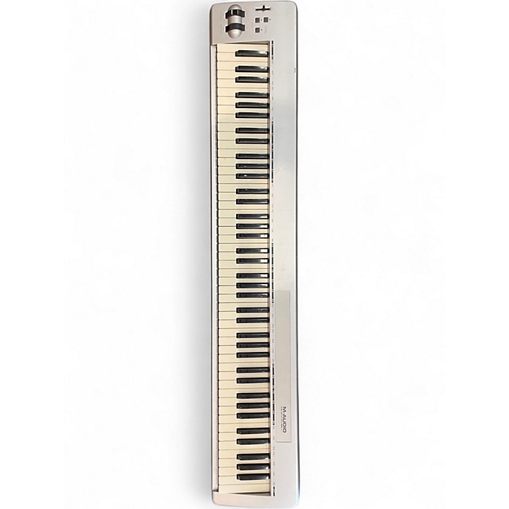 Used M-Audio Keystation 88ES MIDI Controller | Guitar Center