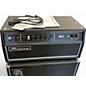 Used Ampeg SVT-CL Classic 300W Tube Bass Amp Head thumbnail