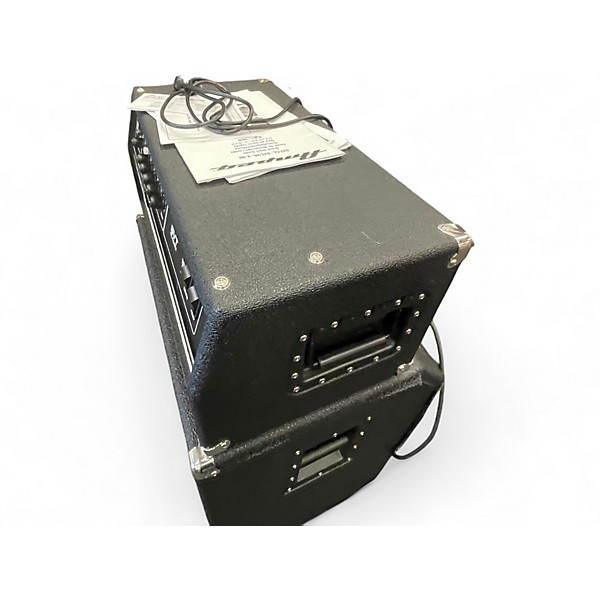 Used Ampeg SVT-CL Classic 300W Tube Bass Amp Head