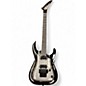 Used Jackson PRO PLUS SERIES DINKY GHOST BURST Solid Body Electric Guitar thumbnail