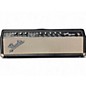Vintage 1967 Fender Bandmaster Tube Guitar Amp Head thumbnail