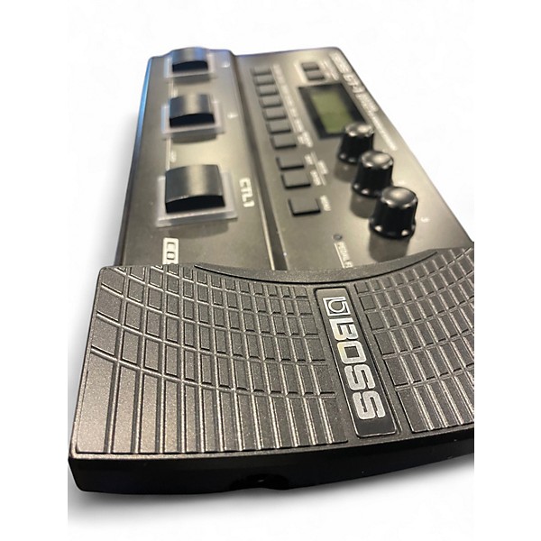 Used BOSS GT1 Effect Processor