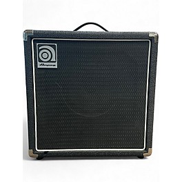 Used Ampeg BA108 25W 1X8 Bass Combo Amp