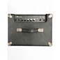 Used Ampeg BA108 25W 1X8 Bass Combo Amp