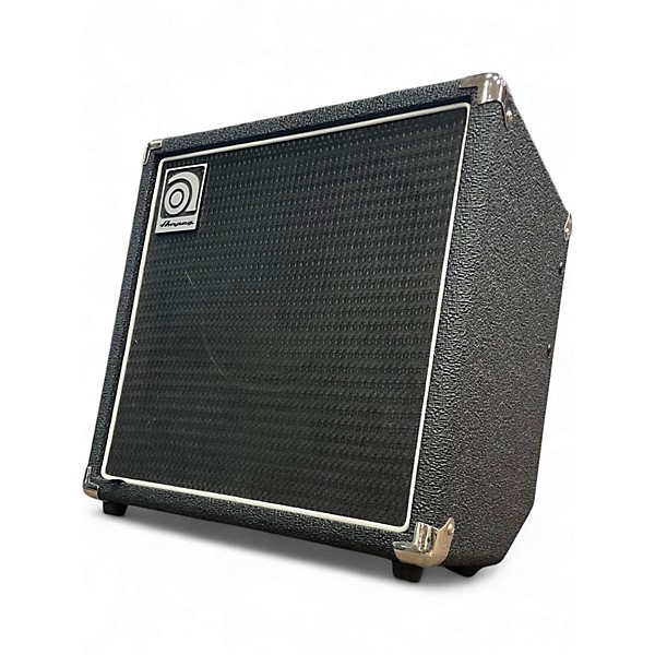Used Ampeg BA108 25W 1X8 Bass Combo Amp