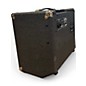 Used Ampeg BA108 25W 1X8 Bass Combo Amp