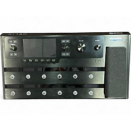 Used Line 6 Helix Effect Processor