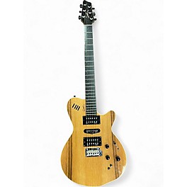 Used Godin XTSA KOA Solid Body Electric Guitar