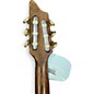 Used Breedlove Pursuit Nylon Natural Classical Acoustic Electric Guitar