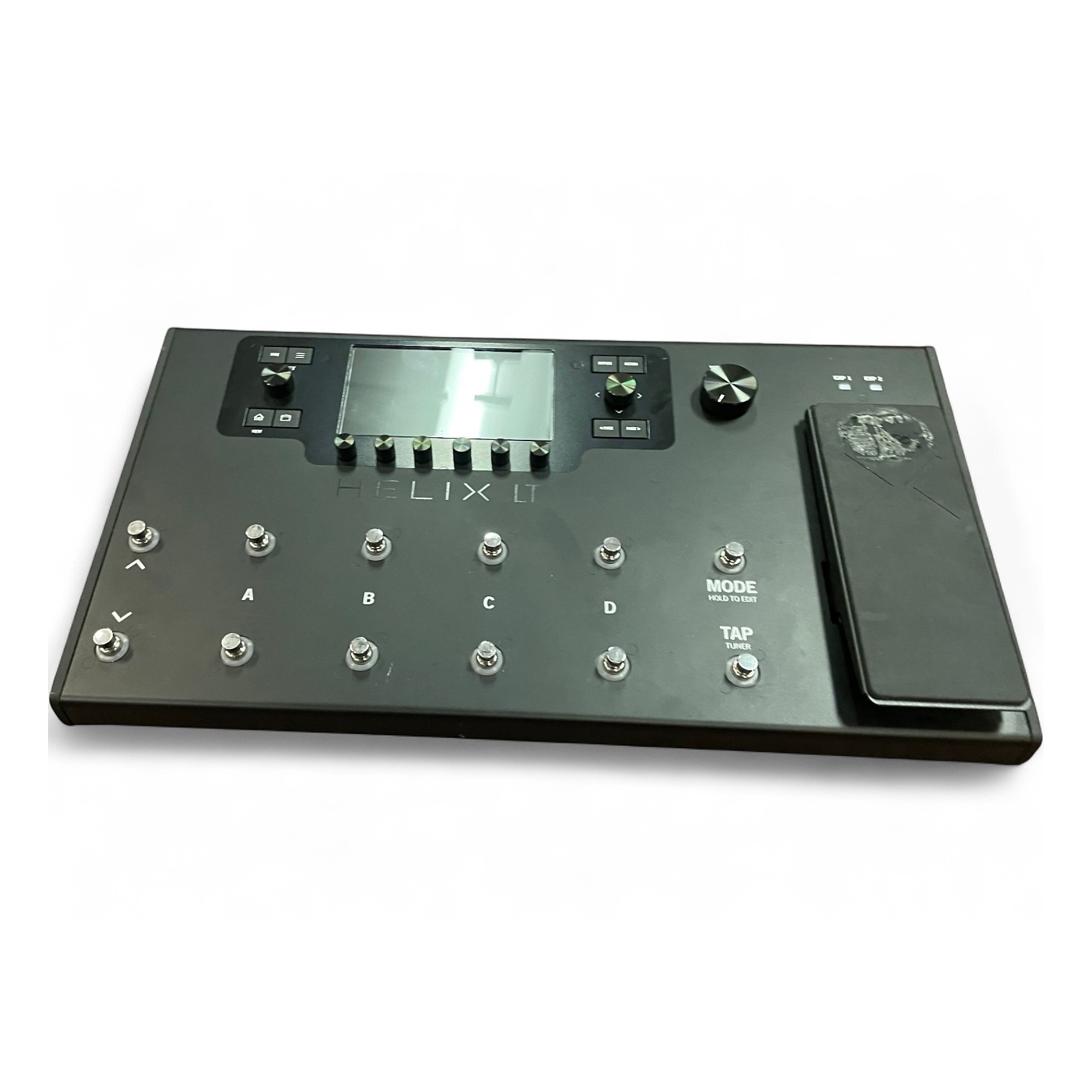 LINE6 HELIX LT（USED） Line 6 Helix LT | Reverb